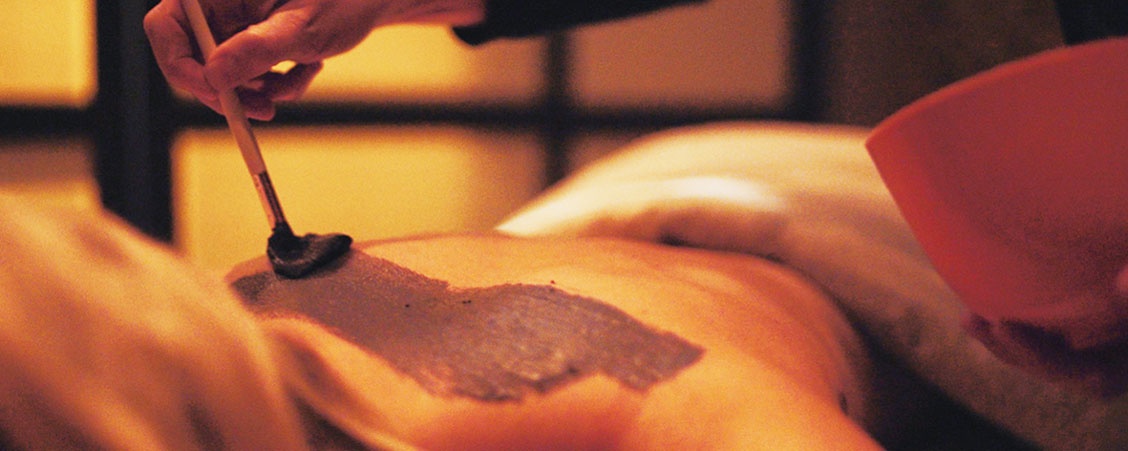 Body Treatments by Zenbar - Luxury Day Spa in Oakville, ON