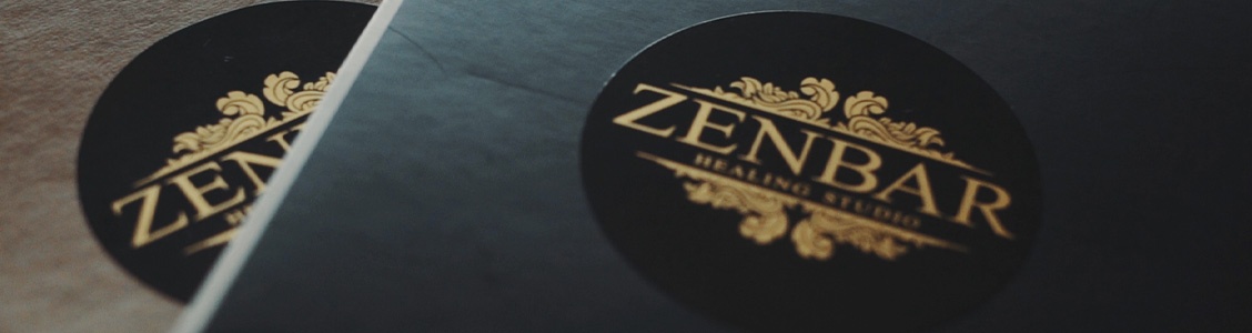 Zenbar Gift Card Header Image