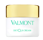 Valmont Detox Cream at Zenbar - Best Spa Oakville