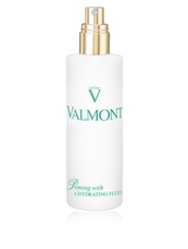 Valmont Priming With a Hydrating Fluid Spray at Zenbar - Day Spa Oakville