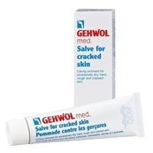 Gehwol Med Salve for Cracked Skin at Zenbar - Best Spa Oakville