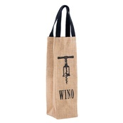 Wino Wine Bag at Zenbar - Biggest Spa Oakville