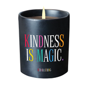 Kindness is Magic Candle