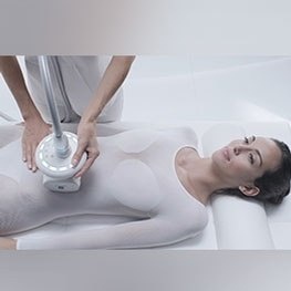 LPG Endermologie Treatment at Zenbar - Registered Massage Therapy Oakville