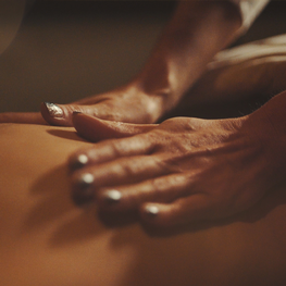 Massage Therapist - Non RMT