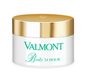 Valmont Body 24 Hour Cream at Zenbar - Biggest Spa Oakville