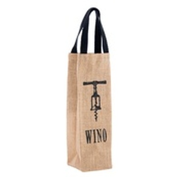 Wino Wine Bag at Zenbar - Biggest Spa Oakville