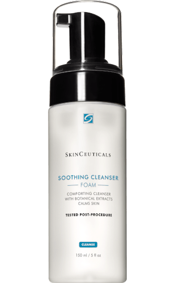 skinceuticals_soothing_cleanser