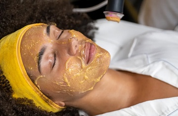 Product Image - OxyGold Facial