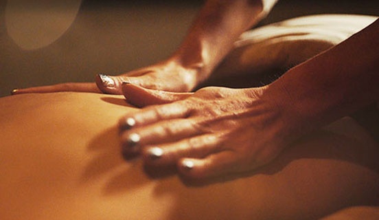 Specialty Registered Massage - Biggest Spa Oakville by Zenbar