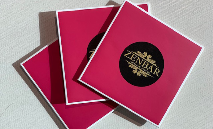 Gift Cards at Zenbar - Registered Massage Therapy Oakville