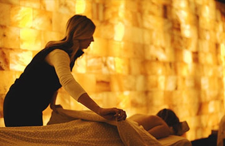 Luxury Full Day at the Spa Gift Card by Zenbar