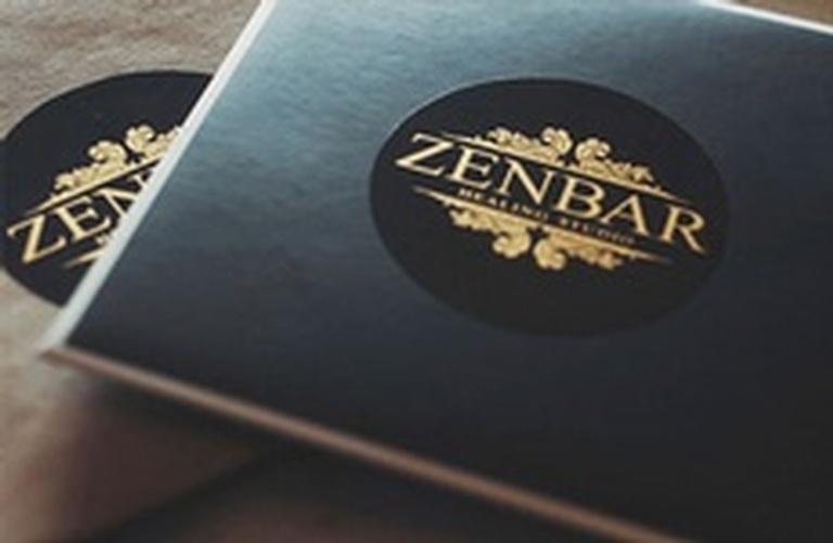 Gift Cards at Zenbar - Biggest Spa Oakville