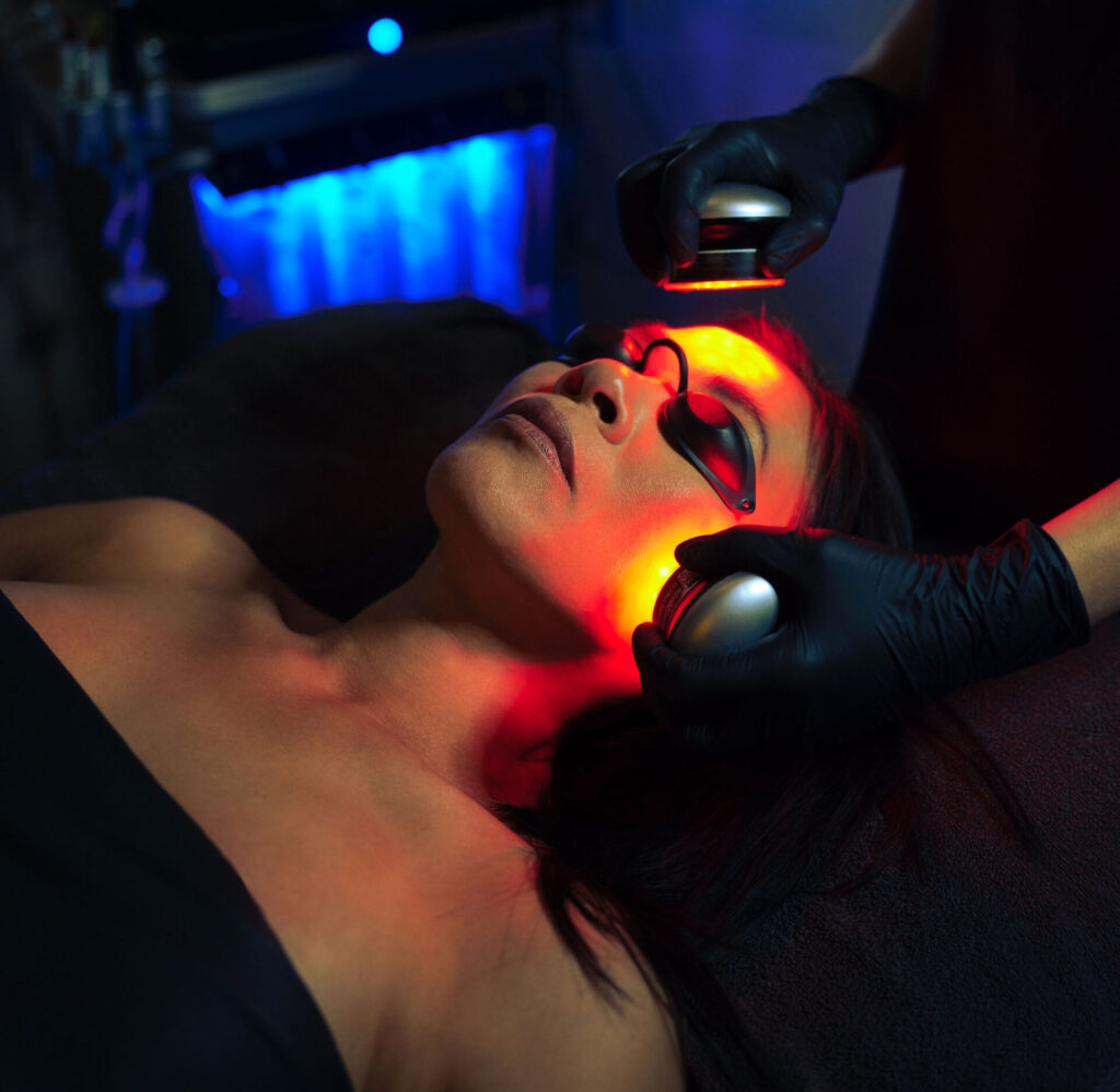 Zenbar Healing Studio - Medical Facial Treatment - Luxury Day Spa