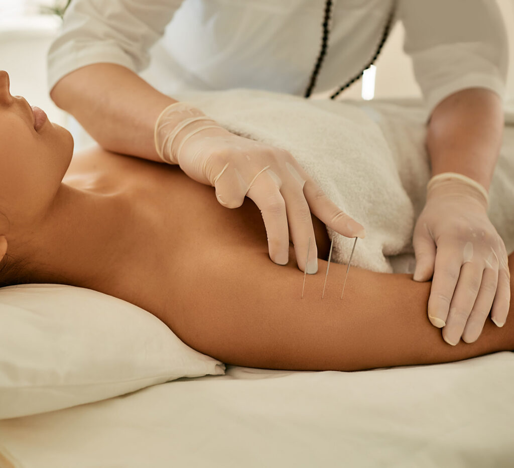 Zenbar Healing Studio - Body Acupuncture - Oakville Spa - Luxury Day Spa