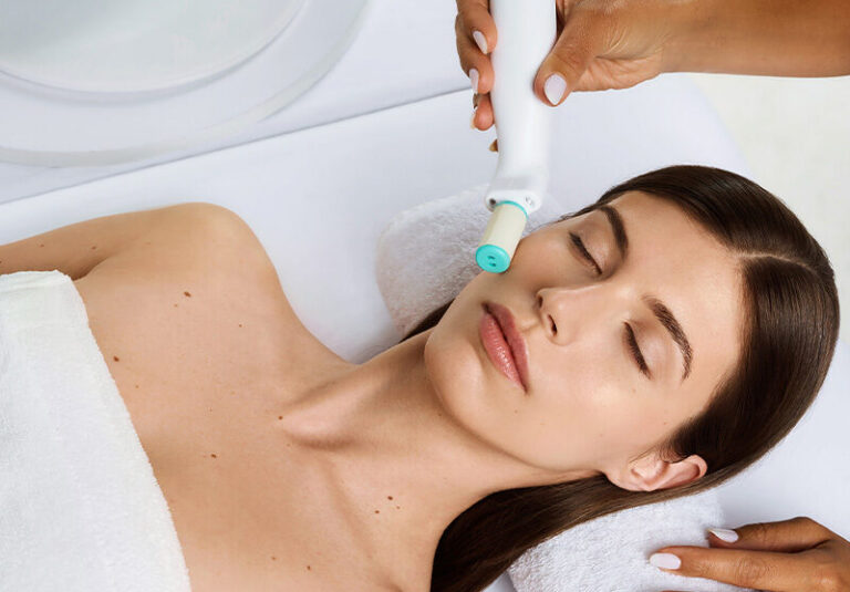 Bloomea Skin Resurfacing