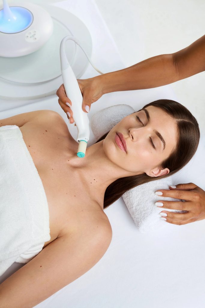 zenbar bloomea skin rejuvenation