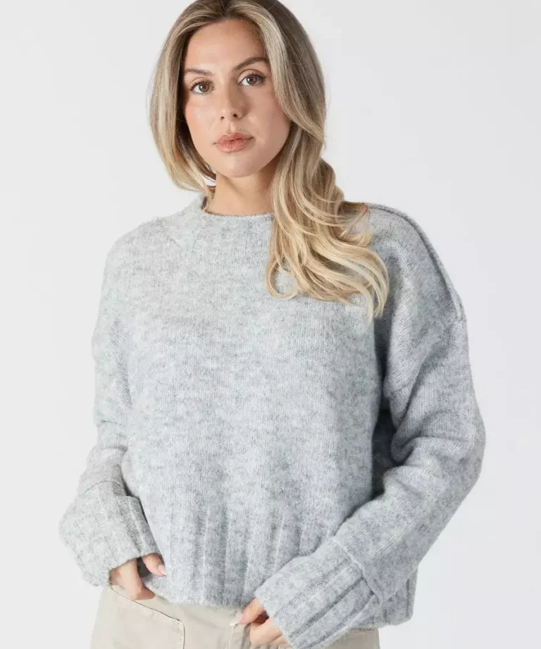 Womens-Timmy-Mock-Neck-Sweater-LIGHT-HEATHER-GREY