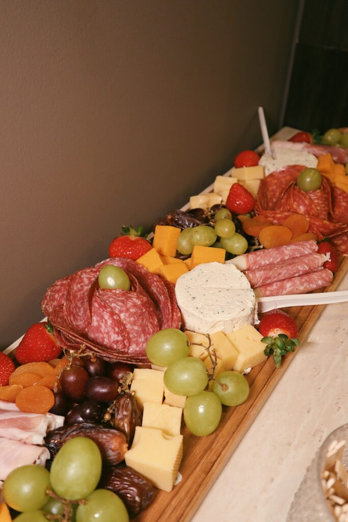 zenbar sip & shop event