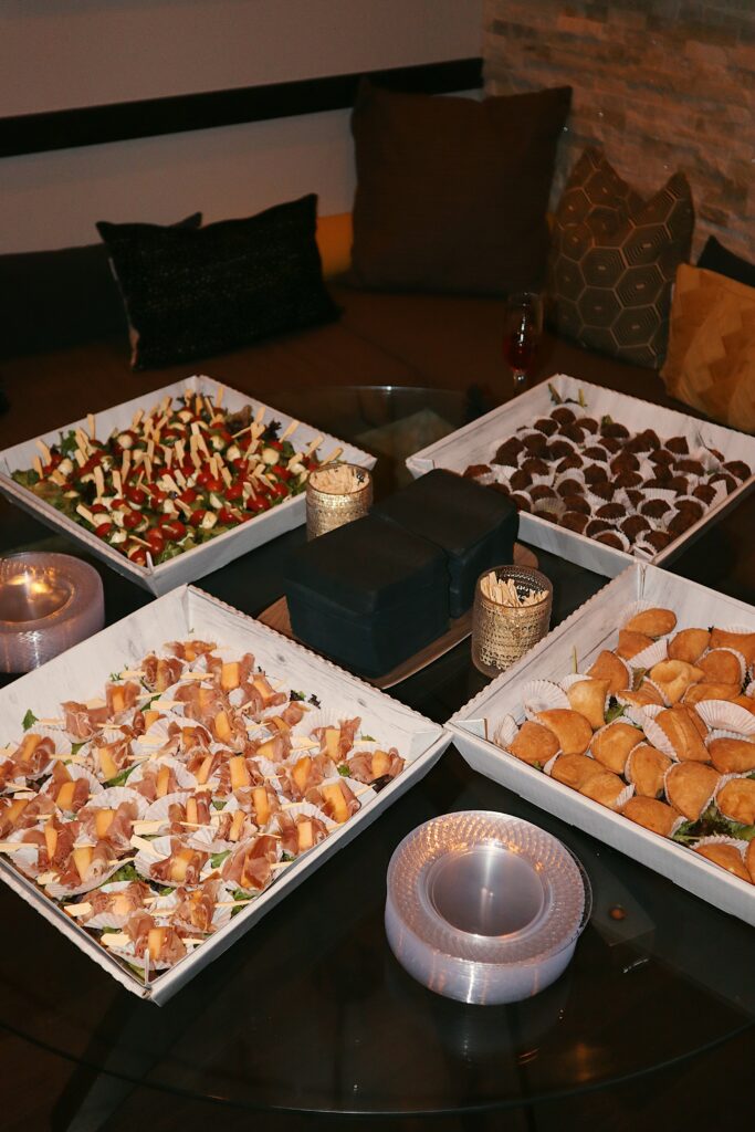 zenbar clarity 2 laser launch party