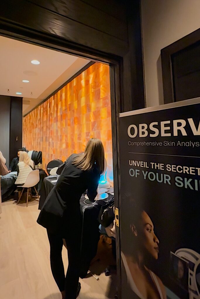 zenbar clarity 2 laser launch party