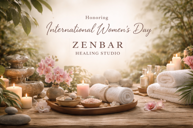 Happy International Women’s Day!