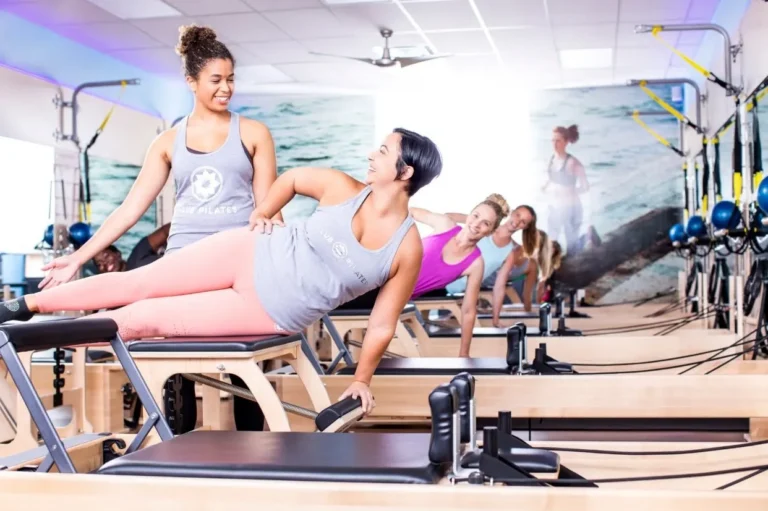 Club Pilates x Zenbar Giveaway