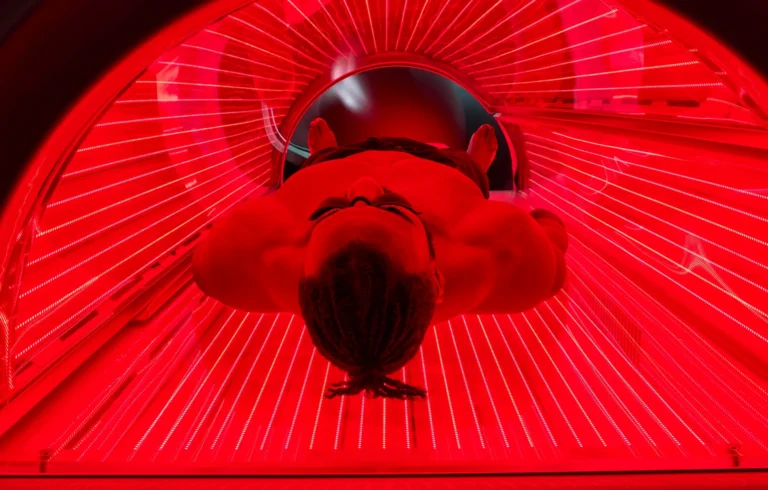 LED Light Therapy: What is it and How Can it Help?