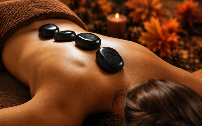 Your Guide to Fall Self-Care at Zenbar