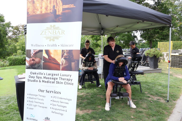 Nine, Wine & Dine Golf Tournament Sponsored by Wellspring Cancer Support