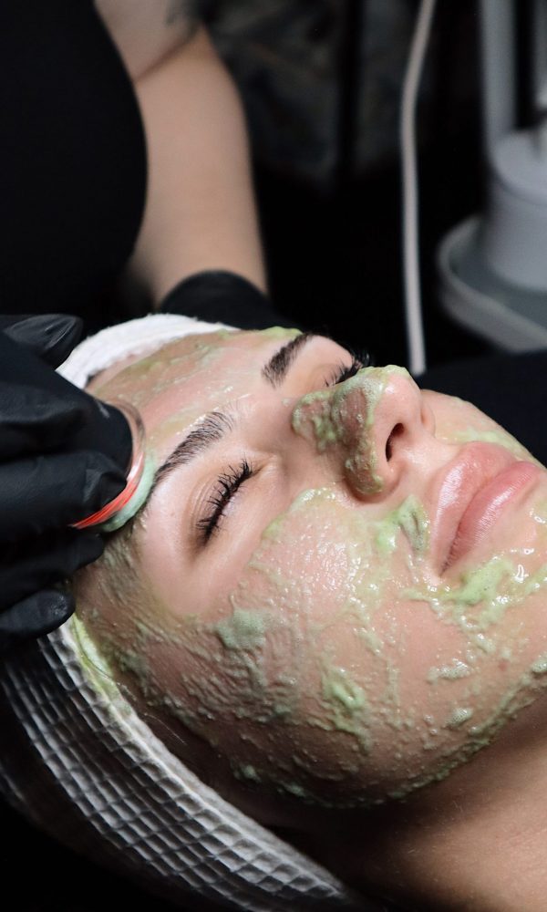 Zenbar Oxygeneo Facial - Medical Skin Care - Luxury Oakville Day Spa