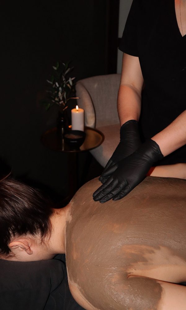 zenbar body treatment scrub