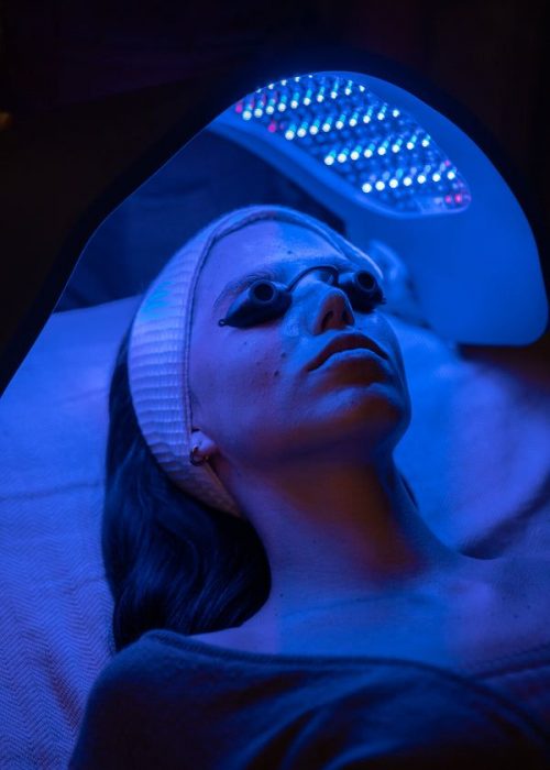Best Facial In Miami