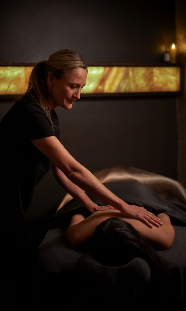 Zenbar Healing Studio - Spa Packages - Massage