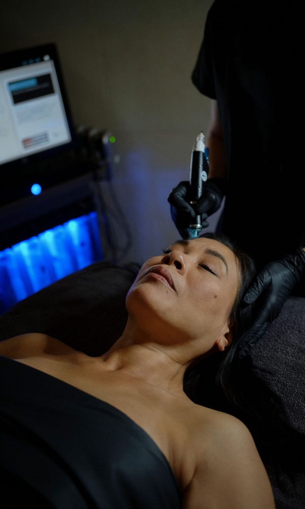 Zenbar Healing Studio - Hydrafacial Medical Facial Treatment - Luxury Day Spa